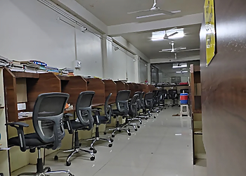 Sai Study Center & Library