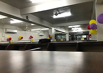 Sai Study Center & Library