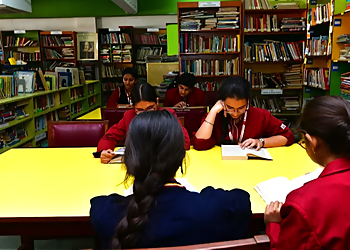 Sai Study Center & Library Sai Study Center & Library