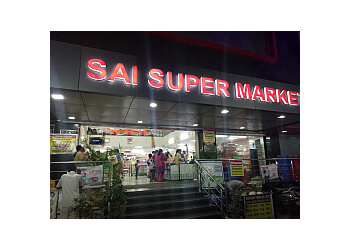 Sai Super Market