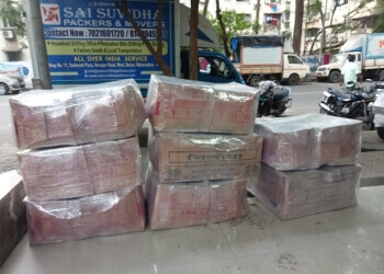 Sai Suvidha Packers And Movers