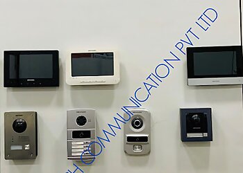 Sai-Tech Communication Pvt. Ltd.