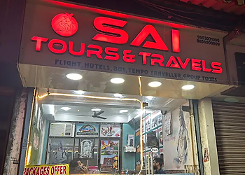 Sai Tours & Travels