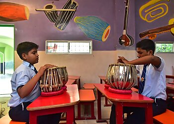 Sai Valley World School