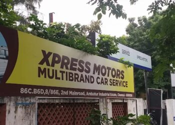 Sai Xpress Motors Sai Xpress Motors