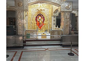 Saibaba Temple