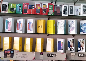 Sai communication mobile repairing