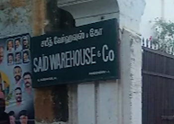 Said Warehouse & Co.