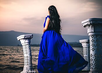 Saikiran Pyati Photography & Films