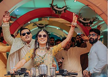 Saikiran Pyati Photography & Films