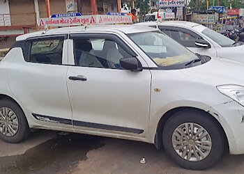 Sainath Motor Training School