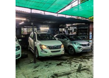 Sainath Motors Sainath Motors