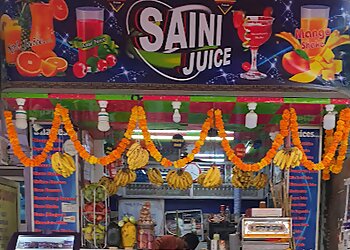 Saini Juice
