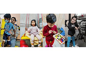 Saini Physiotherapy and Rehabilitation Clinic