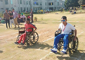 Saini Physiotherapy and Rehabilitation Clinic