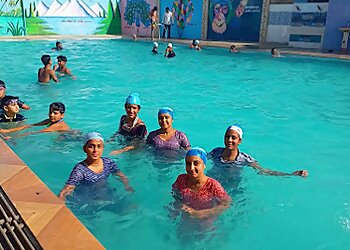 Saini Swimming Pool & Garden