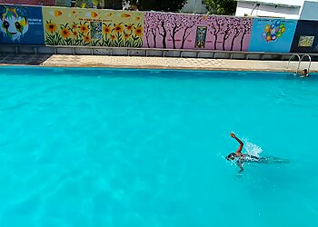 Saini Swimming Pool & Garden