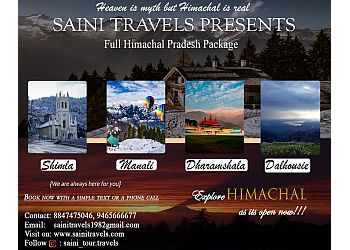travel agents in sector 34 chandigarh