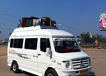 Saini Tour and Travels