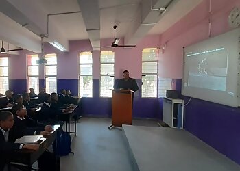 Sainik School Nagrota