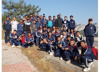 Sainik School Nagrota