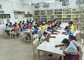 Saint John's Academy