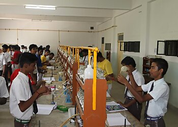 Saint John's Academy