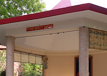 Saint Patrick's Vidya Bhawan Senior Secondary School