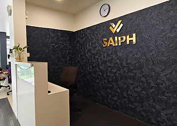 Saiph Business Solutions LLP Saiph Business Solutions LLP