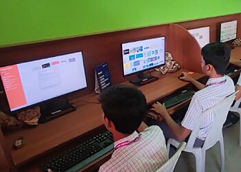 Sairam Vidyalaya Puducherry