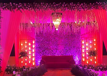 जम्मू विवाह योजनाकारों Sai wedding planner छवि 1