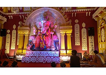 Sajan Prabha Marriage Garden