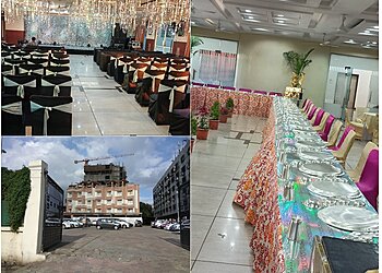 Sajan Prabha Marriage Garden