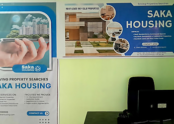 Saka Housing & Realestate Services