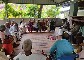 Saketham Old Age Home