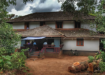 Saketham Old Age Home