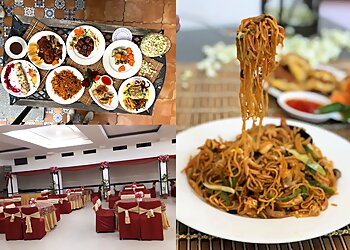 Sakhi's Wat'z Kuking