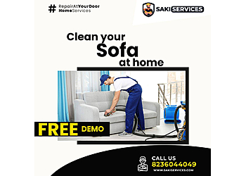 Saki services