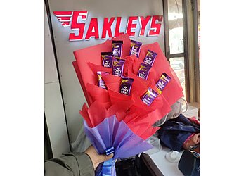 Sakleys Florist