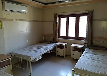 Saksham Psychiatry Hospital & De-Addiction Centre