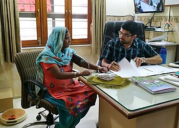 Saksham Psychiatry Hospital & De-Addiction Centre