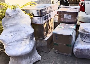 Sakshi Packers and Mover