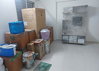 Sakshi Packers and Mover
