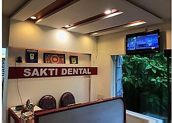 Sakti Dental & Orthodontic Clinic