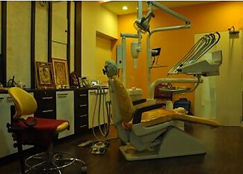 Sakti Dental & Orthodontic Clinic