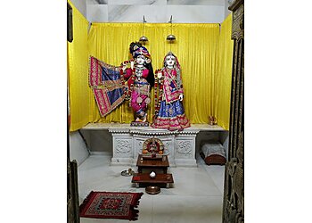 Salasar Balaji Temple