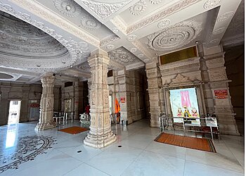 Salasar Balaji Temple