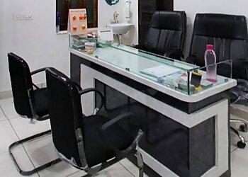 Salasar Multispeciality Dental Clinic