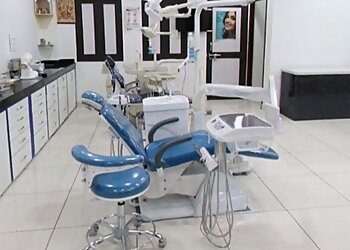 Salasar Multispeciality Dental Clinic