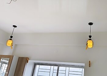 Salauddin Electrician